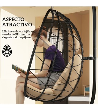 Silla Colgante
