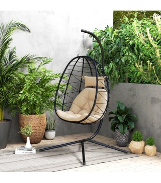 Silla Colgante