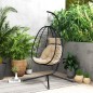 Silla Colgante