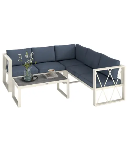 Muebles de Jardín