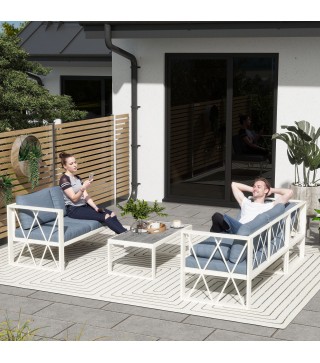Muebles de Jardín