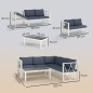 Muebles de Jardín Muebles de Jardín
