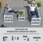 Muebles de Jardín Muebles de Jardín