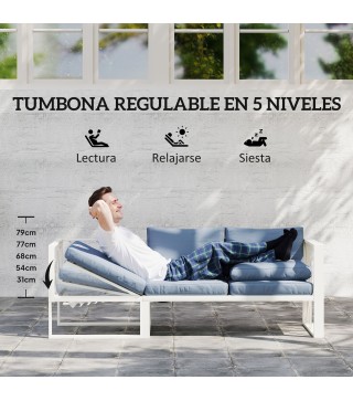 Muebles de Jardín
