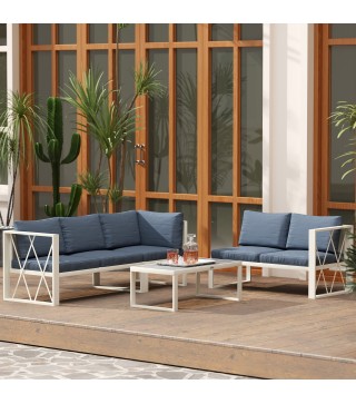 Muebles de Jardín