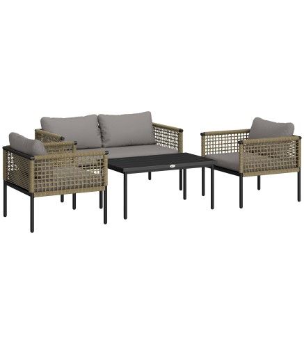 Muebles de Jardín