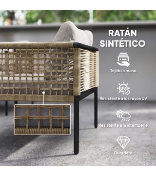 Muebles de Jardín