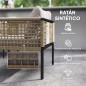 Muebles de Jardín Muebles de Jardín