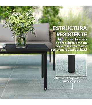 Muebles de Jardín