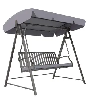 Balancín Jardín Exterior