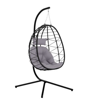 Silla Colgante