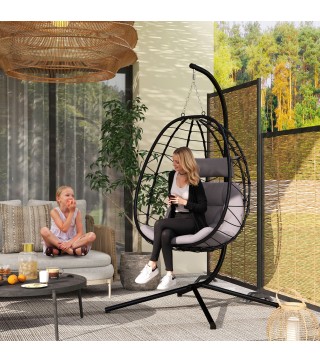 Silla Colgante