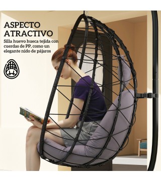 Silla Colgante