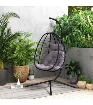Silla Colgante
