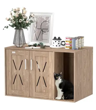 Mueble Arenero