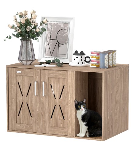 Mueble Arenero
