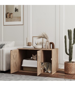 Mueble Arenero