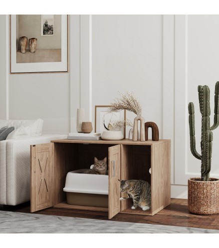 Mueble Arenero