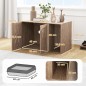 Mueble Arenero