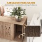 Mueble Arenero