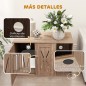 Mueble Arenero