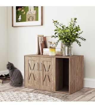 Mueble Arenero