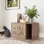 Mueble Arenero