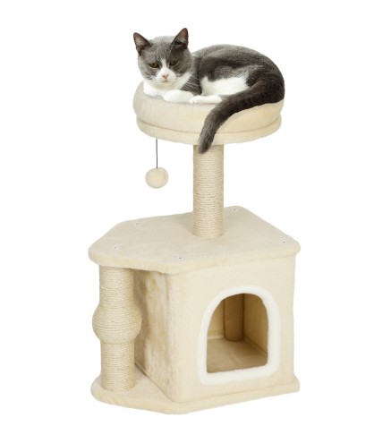 Rascador para Gatos