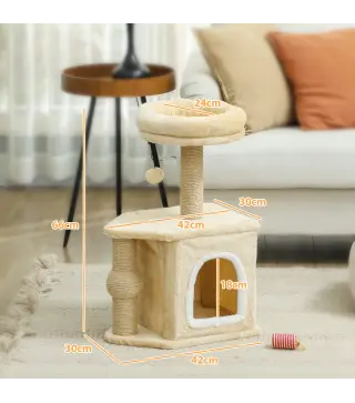 Rascador para Gatos
