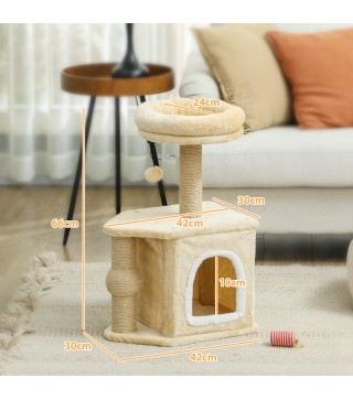 Rascador para Gatos