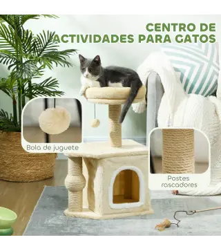 Rascador para Gatos