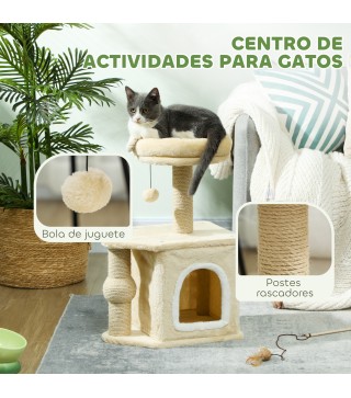 Rascador para Gatos