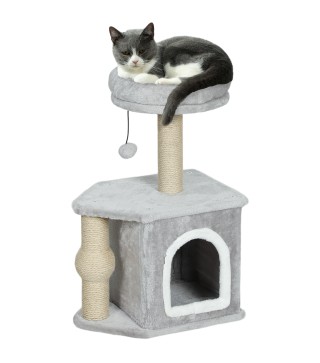 Rascador para Gatos