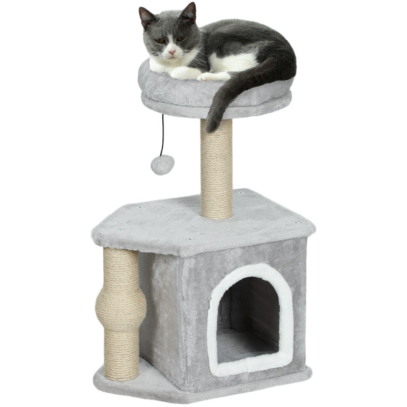 Rascador para Gatos Rascador para Gatos