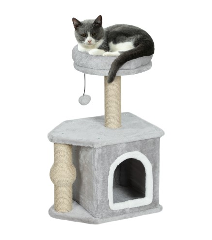 Rascador para Gatos