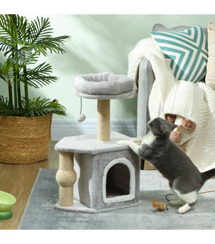 Rascador para Gatos
