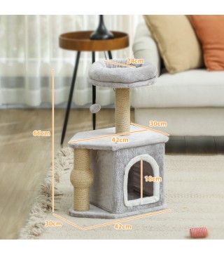 Rascador para Gatos