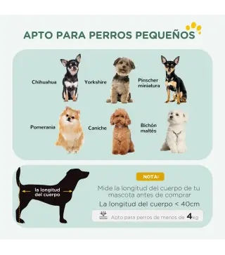 Jaula para Perros
