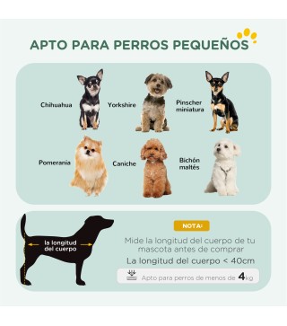 Jaula para Perros