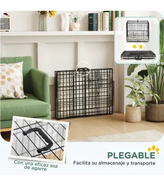 Jaula para Perros