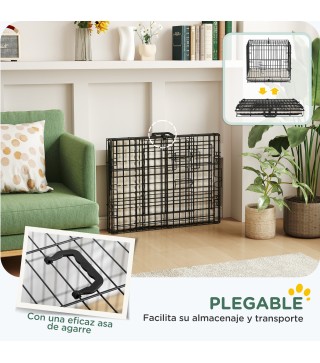 Jaula para Perros