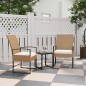 Conjunto de Jardín Conjunto de Jardín