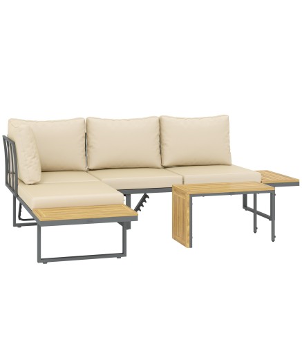 Muebles de Jardín
