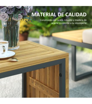 Muebles de Jardín