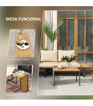 Muebles de Jardín