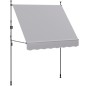 Toldo Manual Retráctil Toldo Manual Retráctil