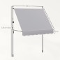 Toldo Manual Retráctil Toldo Manual Retráctil