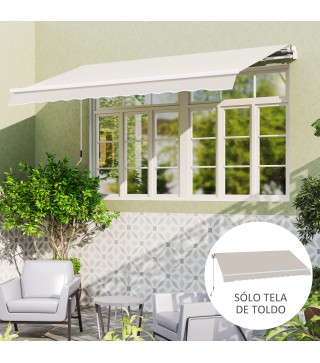 Techo Repuesto Toldo