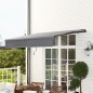 Toldo Manual Retráctil Toldo Manual Retráctil