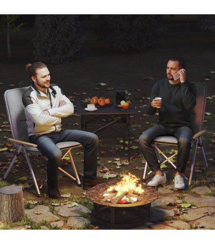 Sillas de Camping